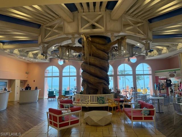 CAPTIVA VILLAS - Residential