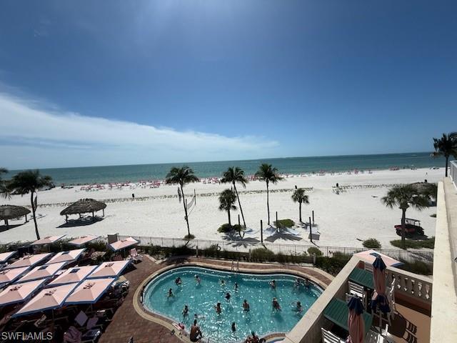 CAPTIVA VILLAS - Residential