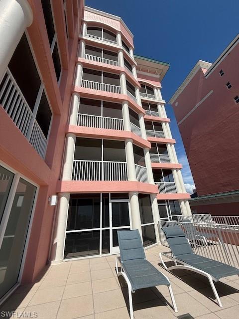 CAPTIVA VILLAS - Residential