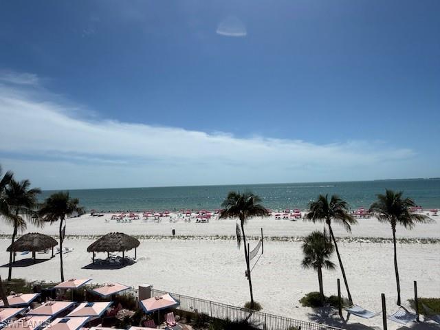 CAPTIVA VILLAS - Residential