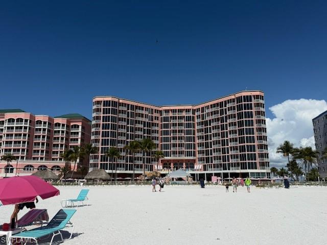 CAPTIVA VILLAS - Residential