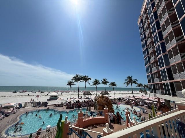 CAPTIVA VILLAS - Residential