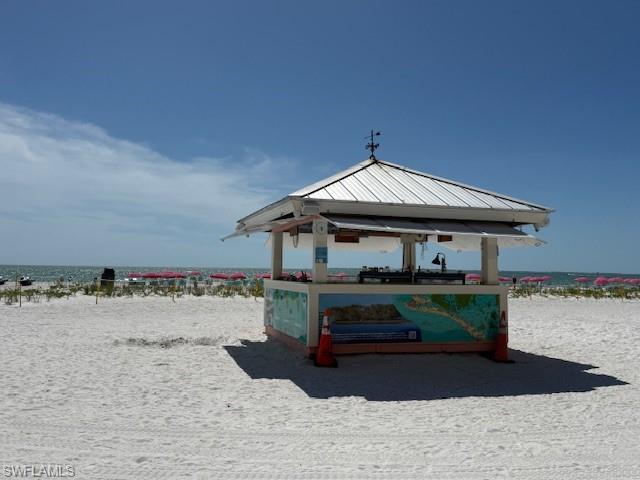 CAPTIVA VILLAS - Residential