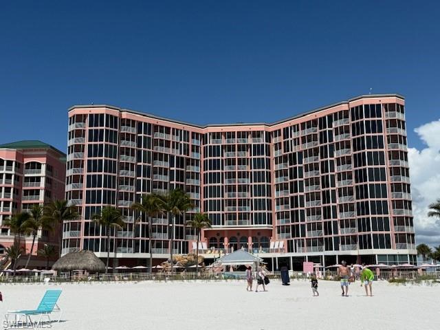 CAPTIVA VILLAS - Residential