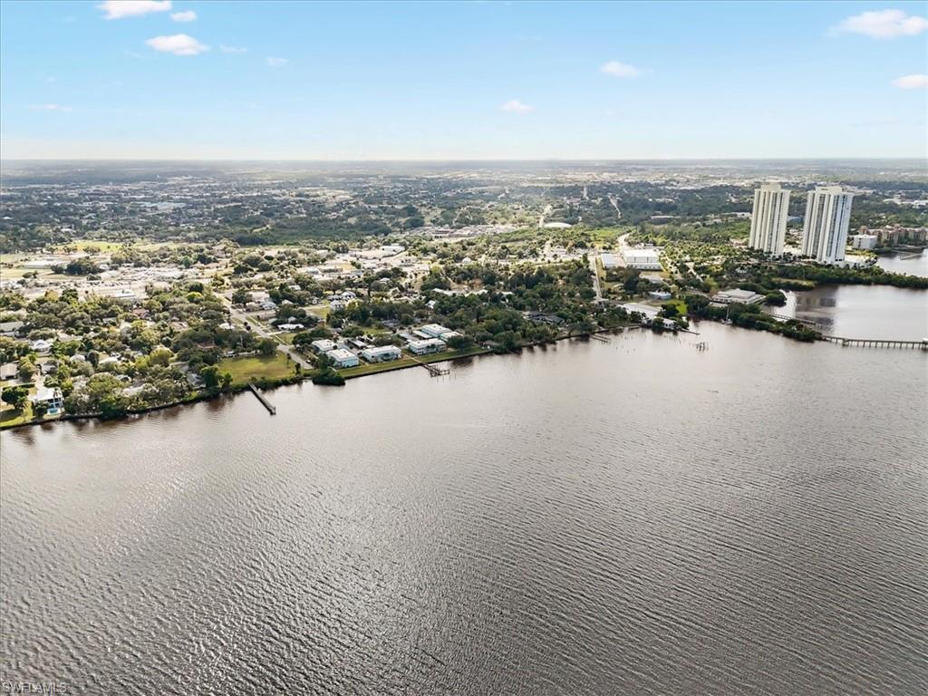 RIVER GARDEN CONDOMINIUM - Residential