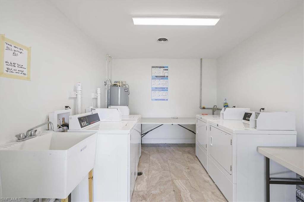 RIVER GARDEN CONDOMINIUM - Residential