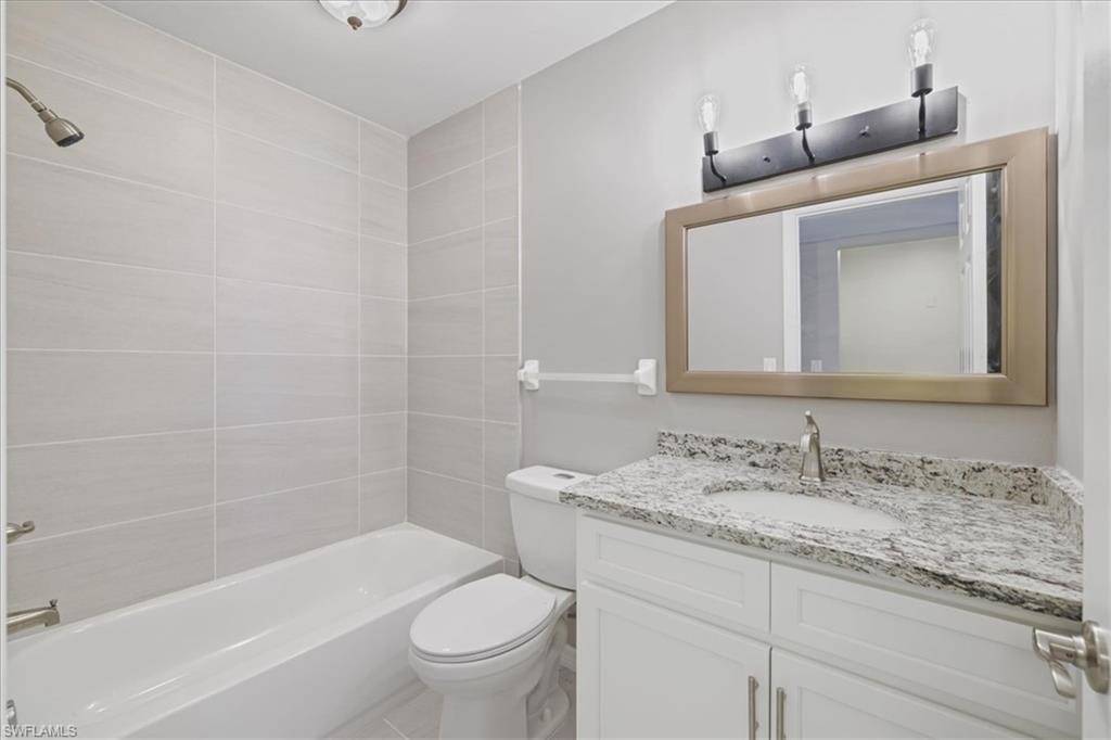 RIVER GARDEN CONDOMINIUM - Residential