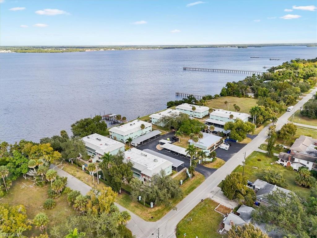 RIVER GARDEN CONDOMINIUM - Residential