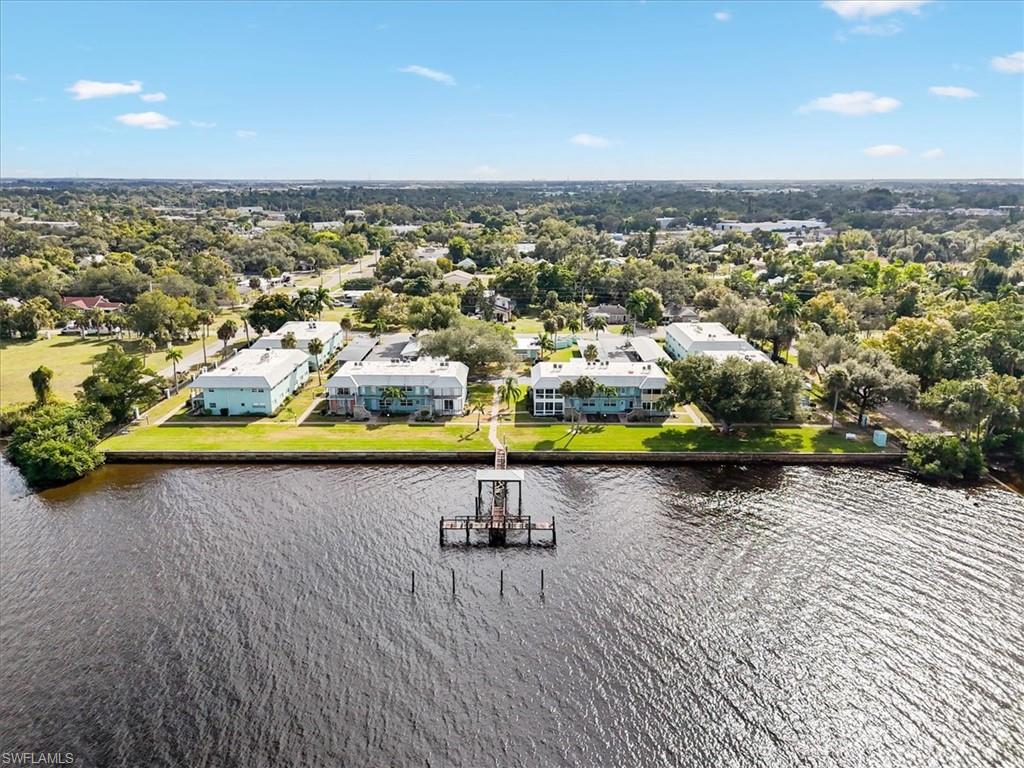 RIVER GARDEN CONDOMINIUM - Residential