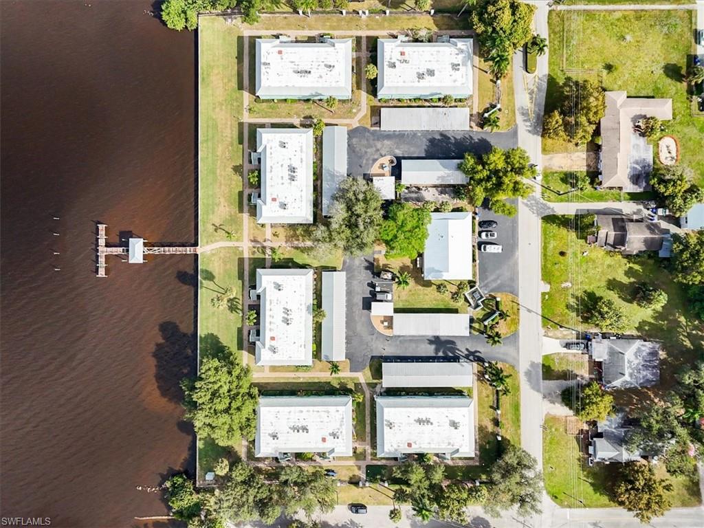 RIVER GARDEN CONDOMINIUM - Residential