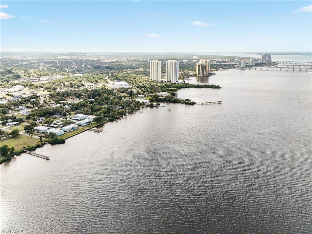 RIVER GARDEN CONDOMINIUM - Residential