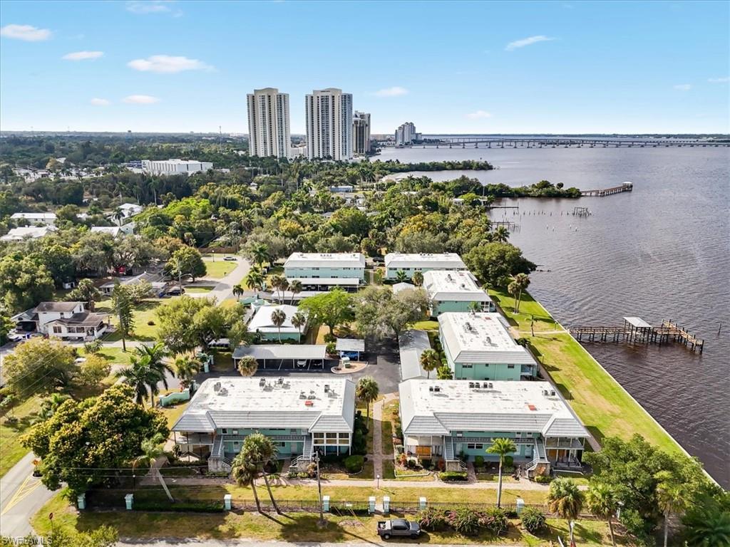 RIVER GARDEN CONDOMINIUM - Residential