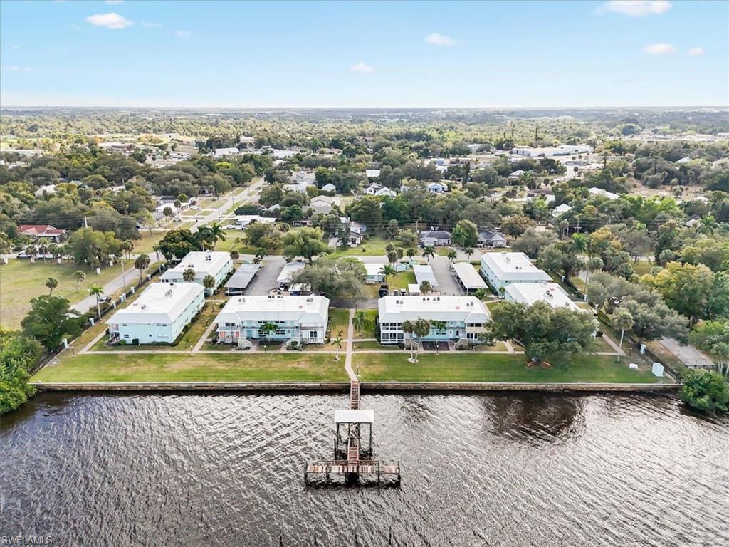 RIVER GARDEN CONDOMINIUM - Residential