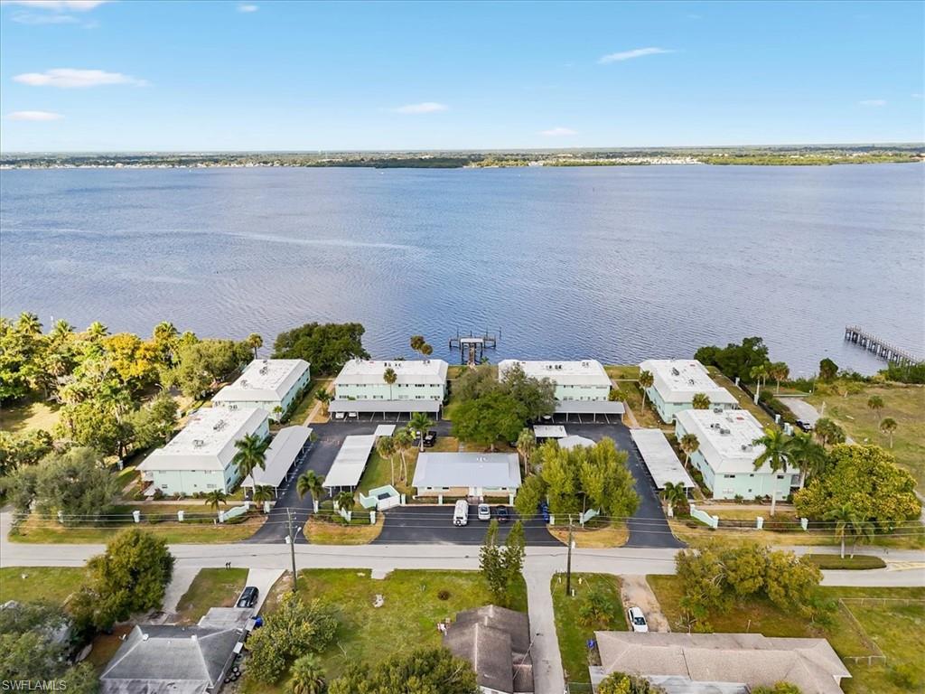 RIVER GARDEN CONDOMINIUM - Residential