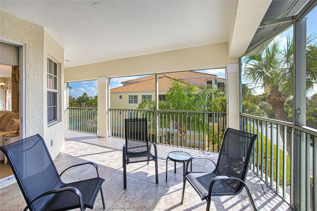 SANIBEL VIEW CONDO - Residential