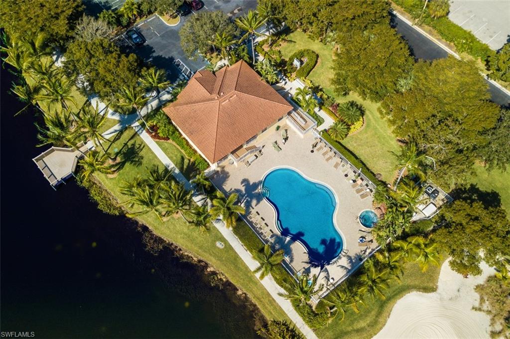 SANIBEL VIEW CONDO - Residential