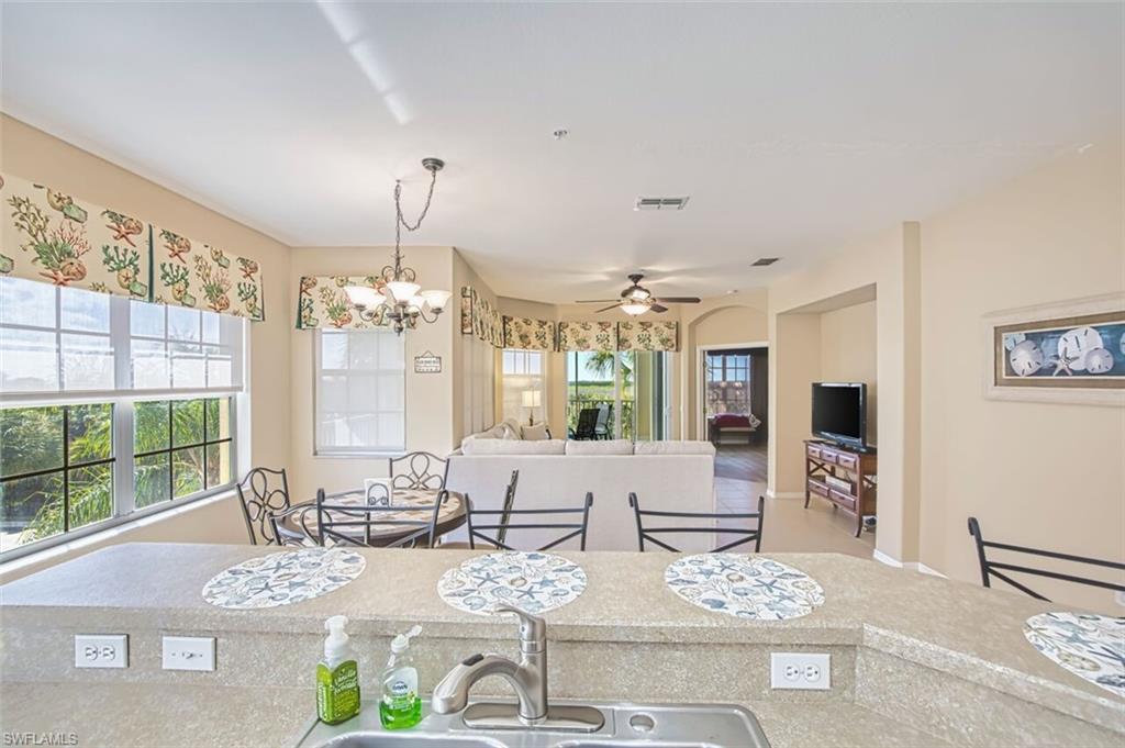 SANIBEL VIEW CONDO - Residential