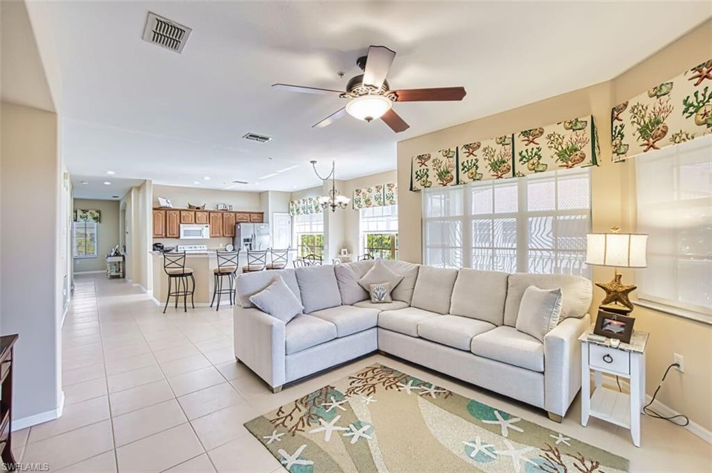 SANIBEL VIEW CONDO - Residential