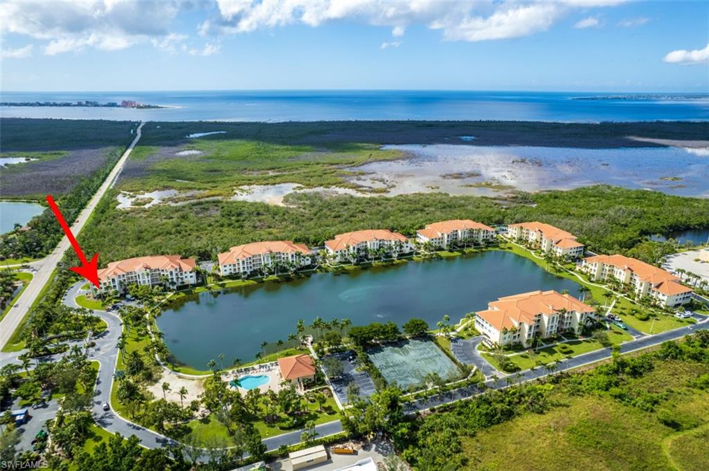 SANIBEL VIEW CONDO - Residential
