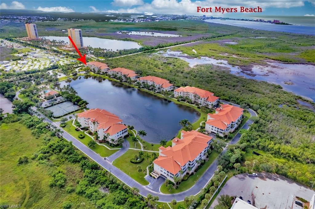 SANIBEL VIEW CONDO - Residential