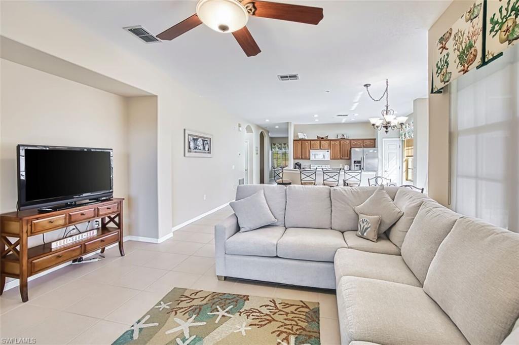 SANIBEL VIEW CONDO - Residential