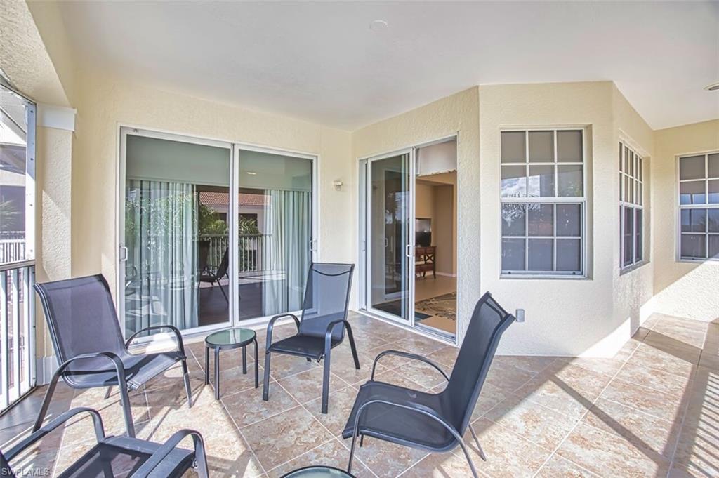 SANIBEL VIEW CONDO - Residential