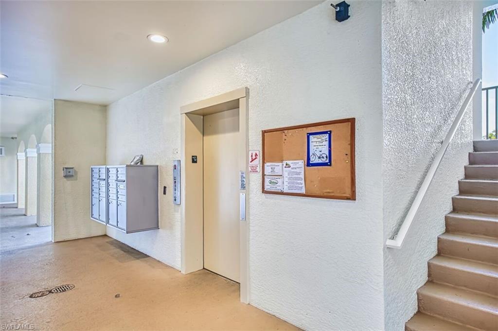 SANIBEL VIEW CONDO - Residential