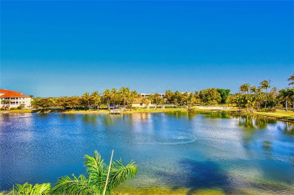 SANIBEL VIEW CONDO - Residential