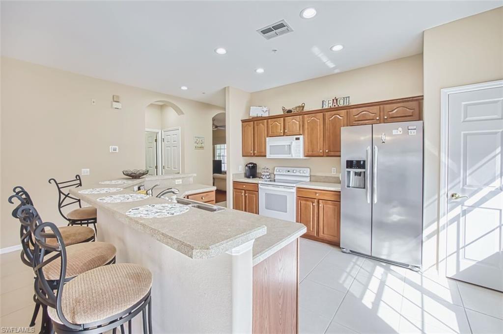 SANIBEL VIEW CONDO - Residential