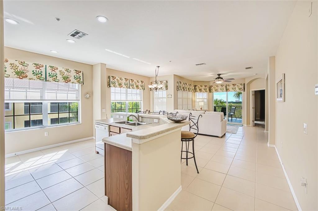 SANIBEL VIEW CONDO - Residential