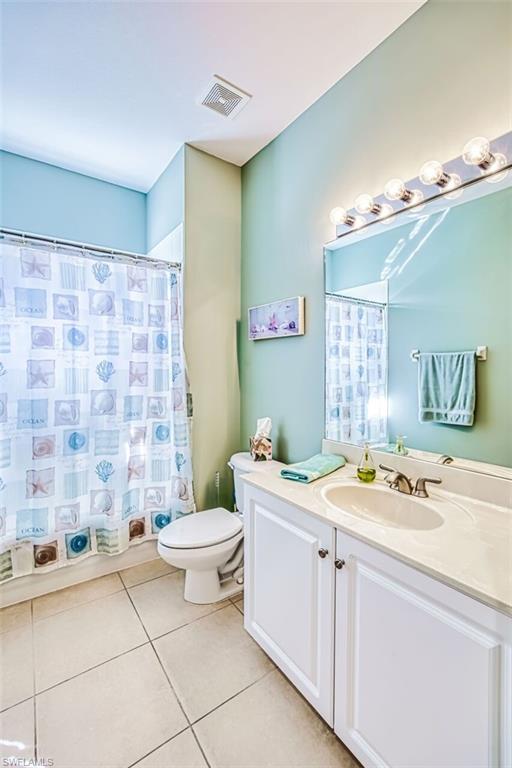 SANIBEL VIEW CONDO - Residential