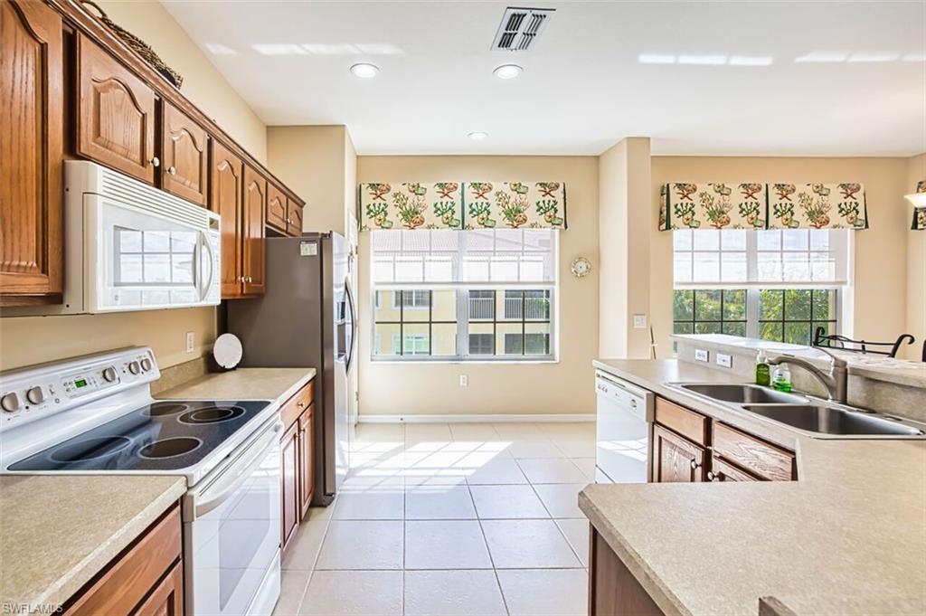 SANIBEL VIEW CONDO - Residential