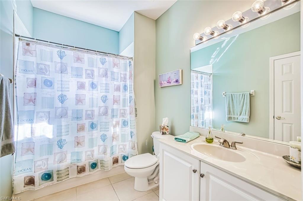 SANIBEL VIEW CONDO - Residential