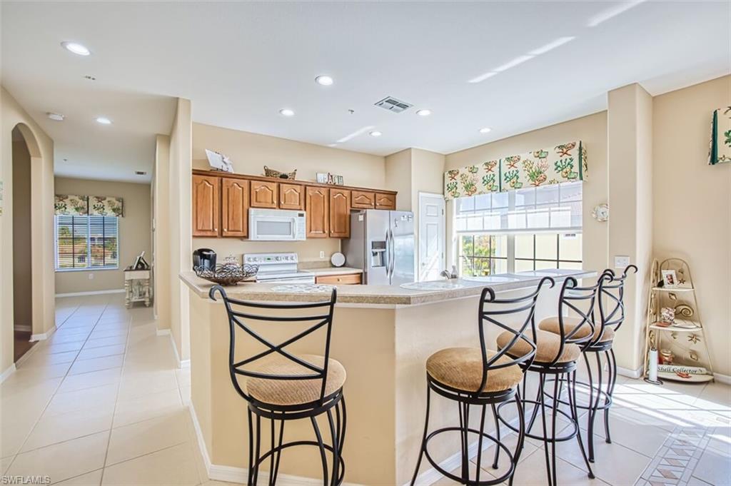 SANIBEL VIEW CONDO - Residential