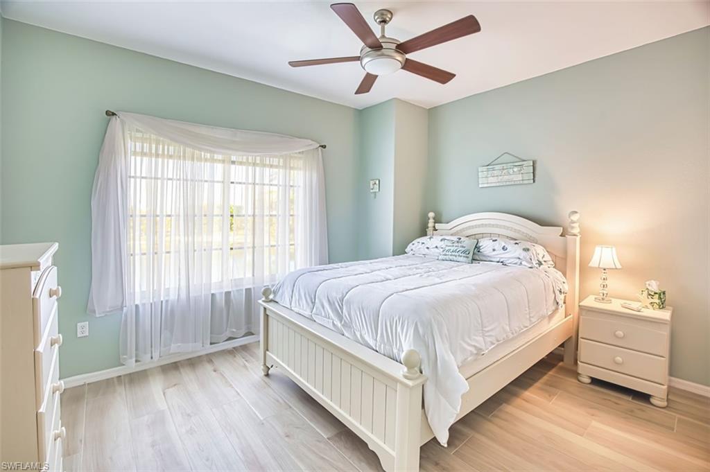 SANIBEL VIEW CONDO - Residential