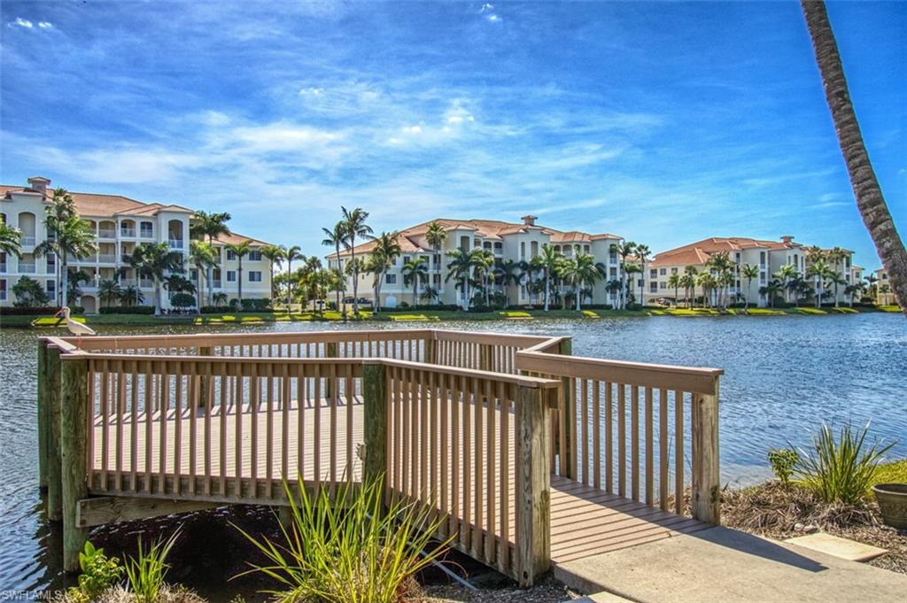 SANIBEL VIEW CONDO - Residential