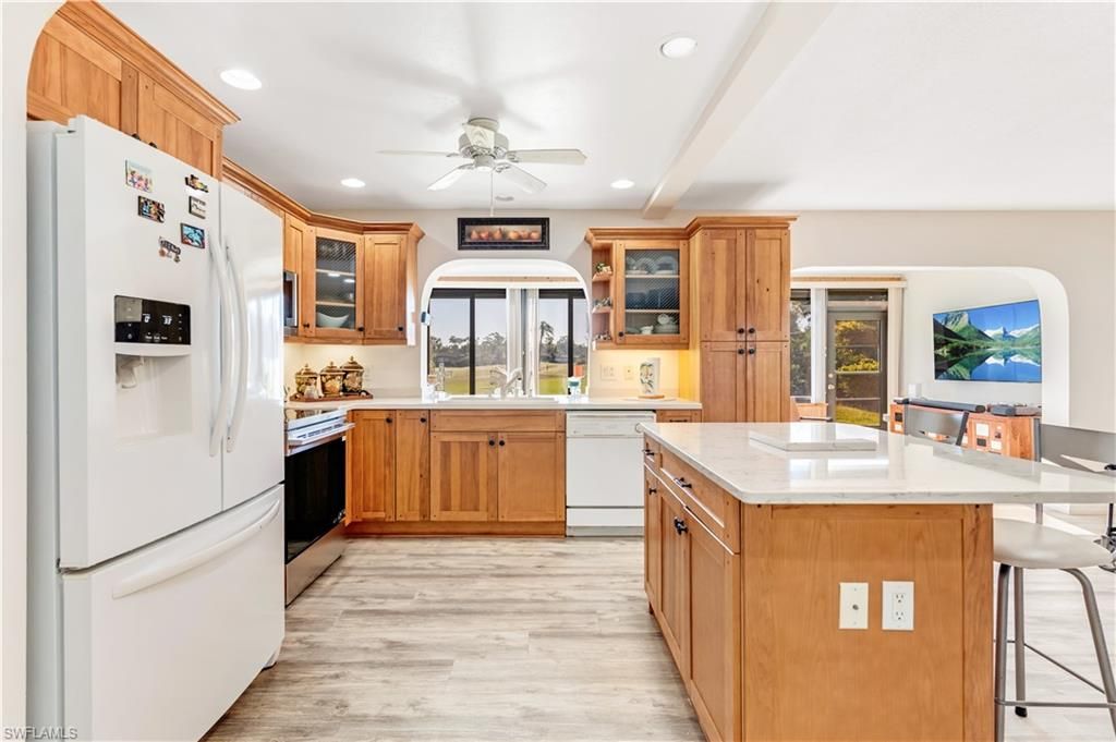 Photo of 4139 Lakewood BLVD #E2, NAPLES, FL 34112 (MLS # 226013225)