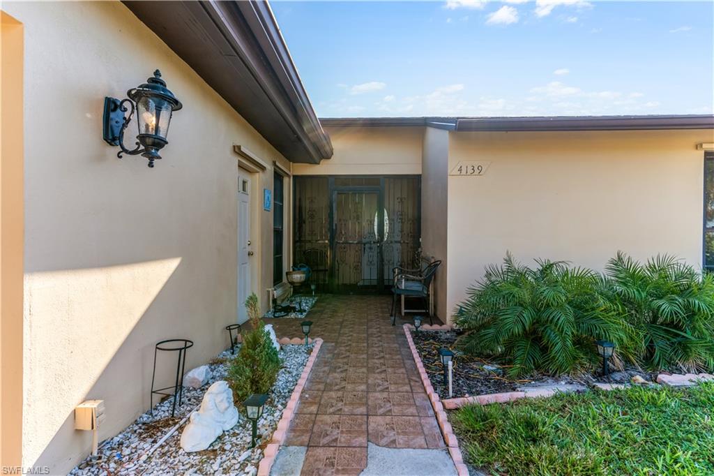 LAKEWOOD VILLAGE - Residential