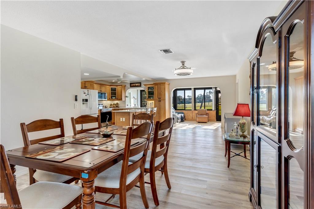 LAKEWOOD VILLAGE - Residential