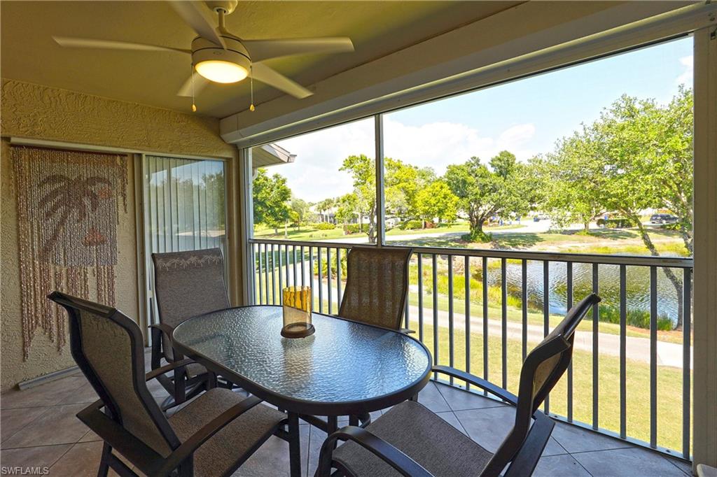 VERANDAS - Residential