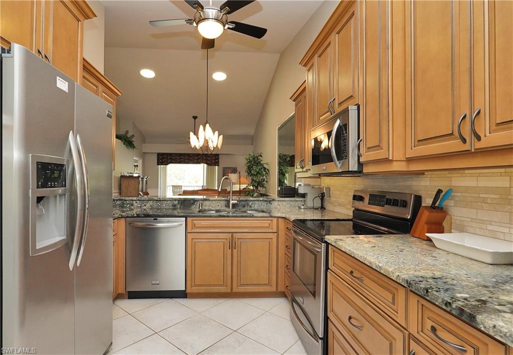 VERANDAS - Residential