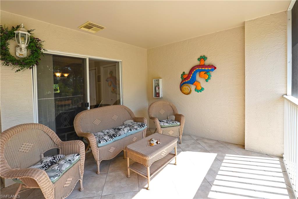 VERANDAS - Residential