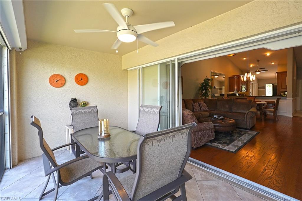 VERANDAS - Residential