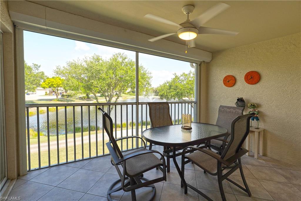 VERANDAS - Residential