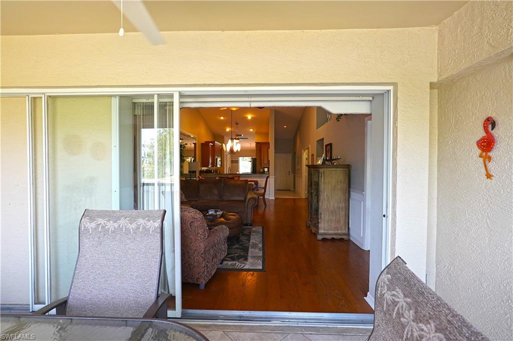 VERANDAS - Residential