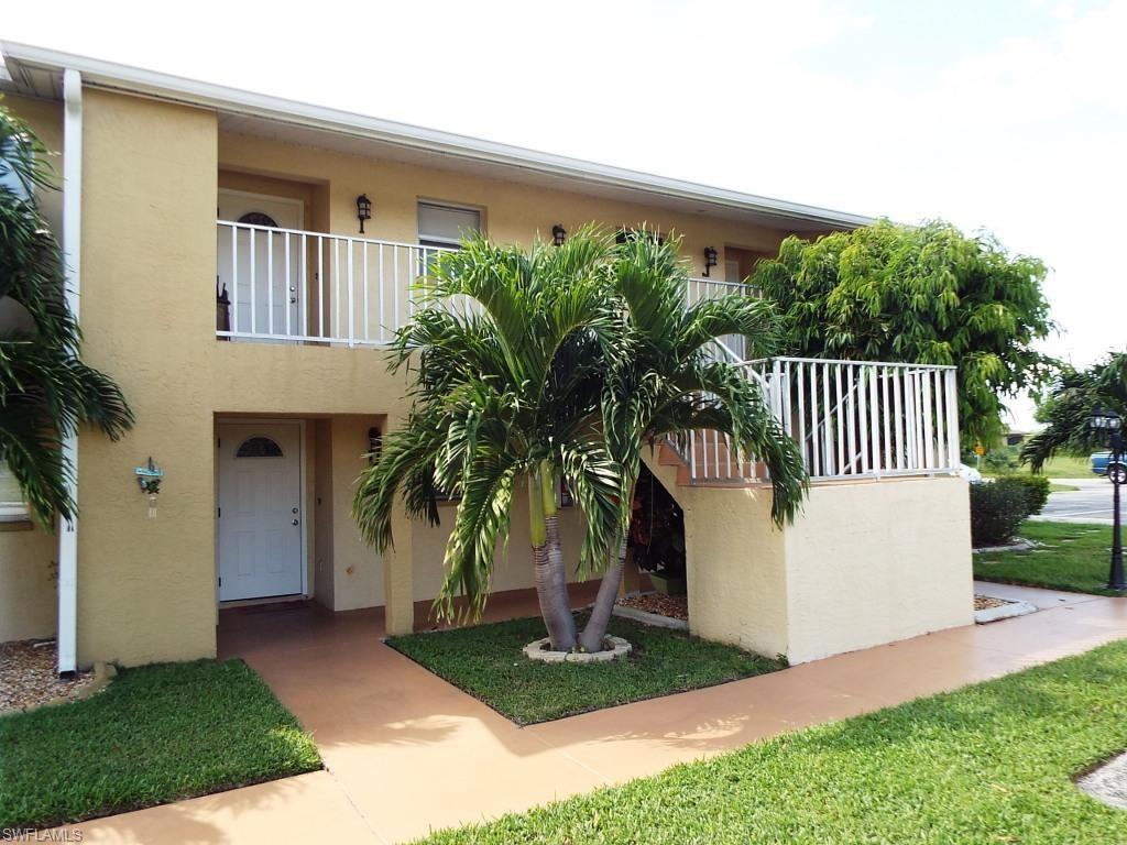 CAPE CORAL - Residential Lease