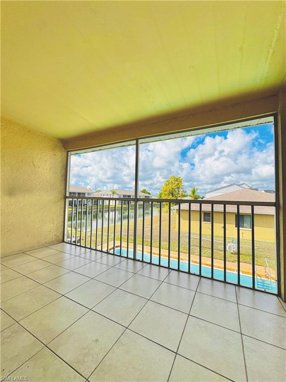 CAPE CORAL - Residential Lease