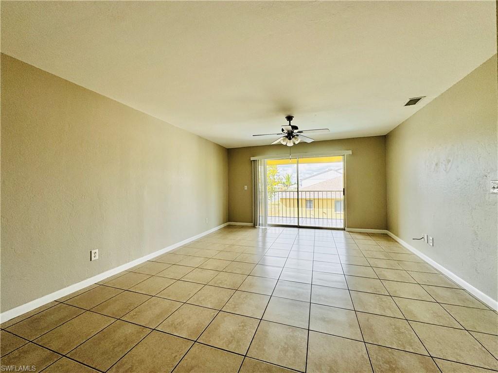 CAPE CORAL - Residential Lease