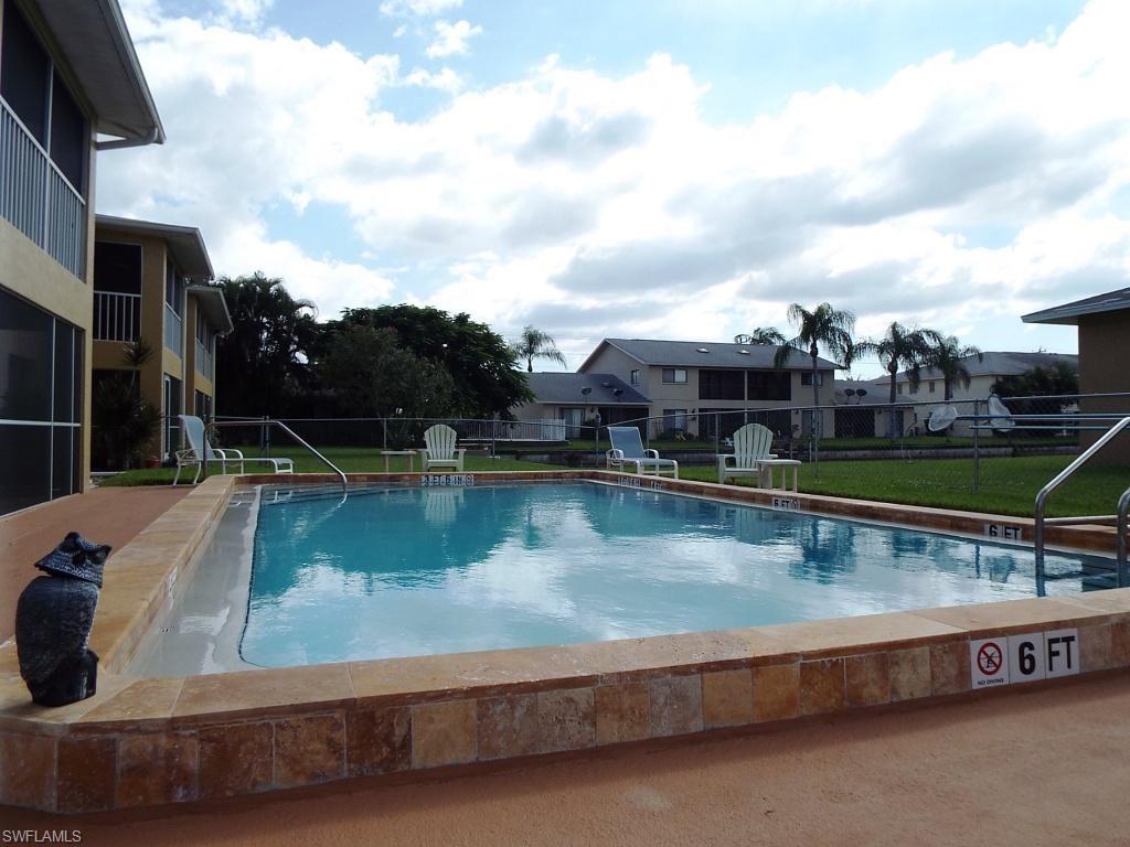 CAPE CORAL - Residential Lease