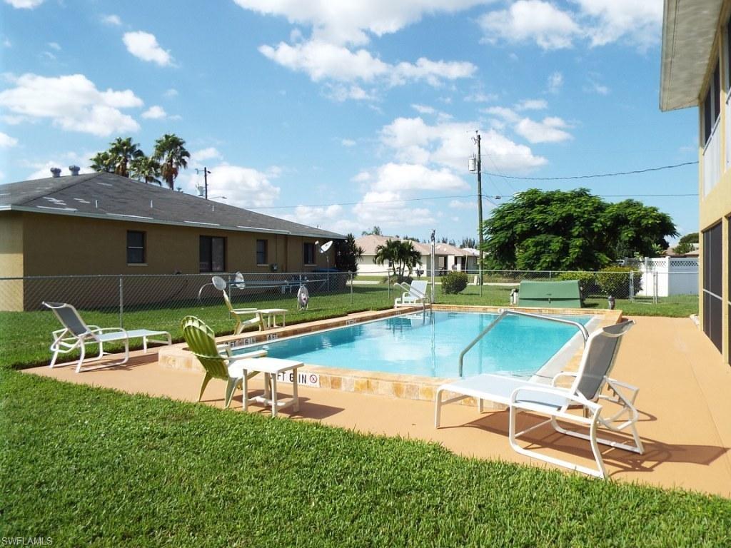 CAPE CORAL - Residential Lease